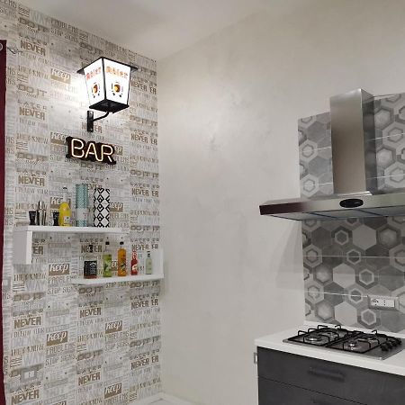 Chic Maison Layla Naples Luaran gambar