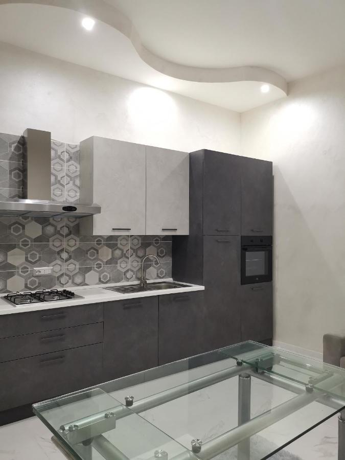 Chic Maison Layla Naples Luaran gambar