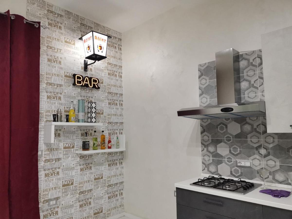 Chic Maison Layla Naples Luaran gambar