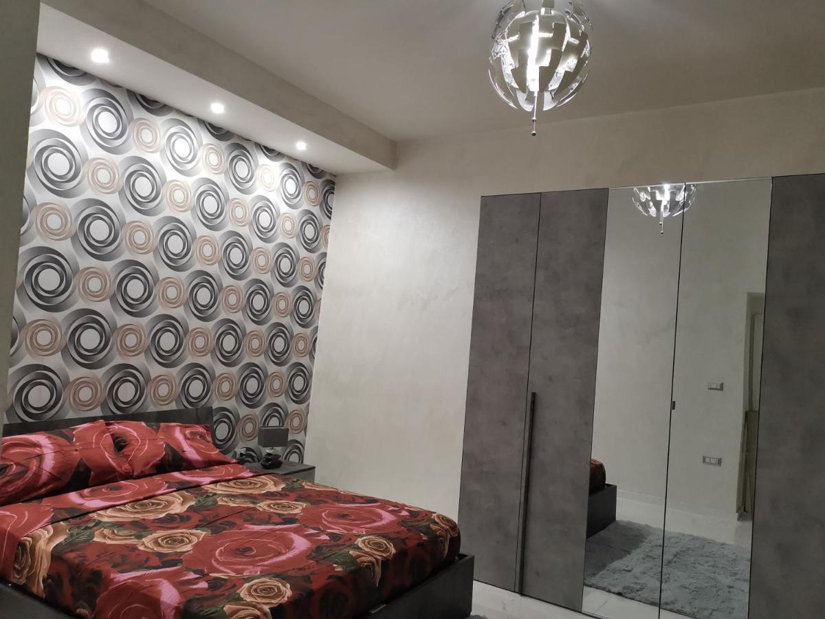 Chic Maison Layla Naples Luaran gambar